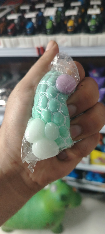 میش بال اکلیلی درجه یک وارداتی دونه اناری(تک و عمده)