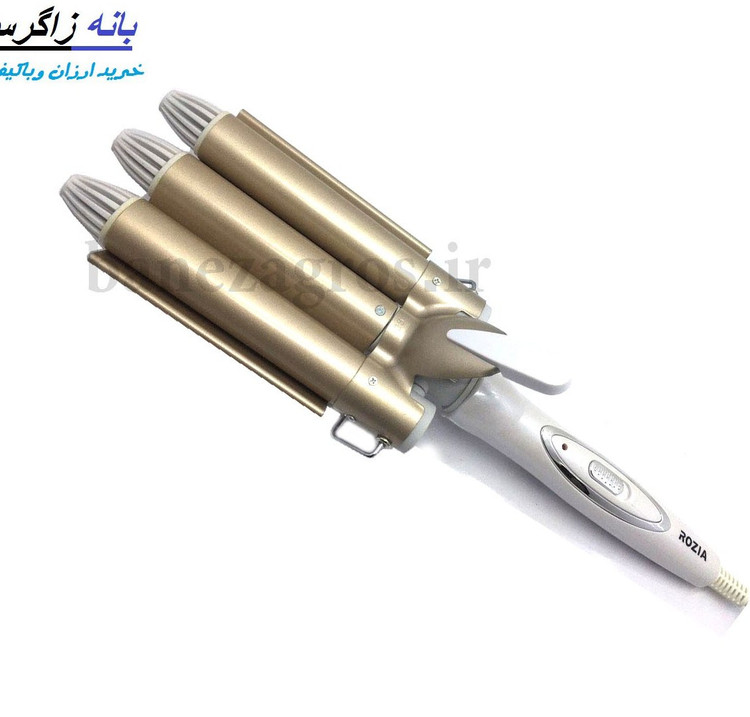 فر کننده موی روزیا مدل HR722