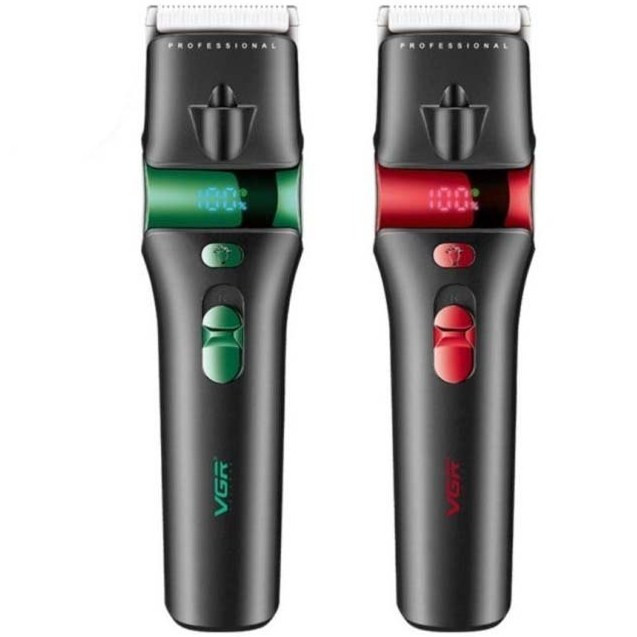 ماشین اصلاح موی حیوانات وی جی آر مدل VGR V-225