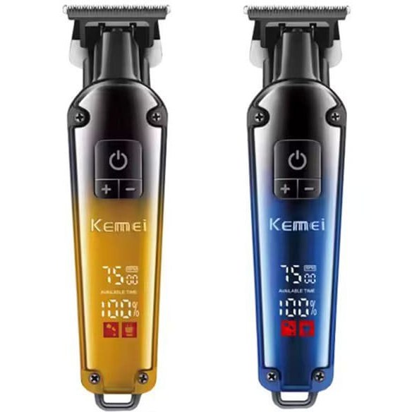 ماشین اصلاح کیمی مدل KM1866 با تکنولوژی برش مستقیم