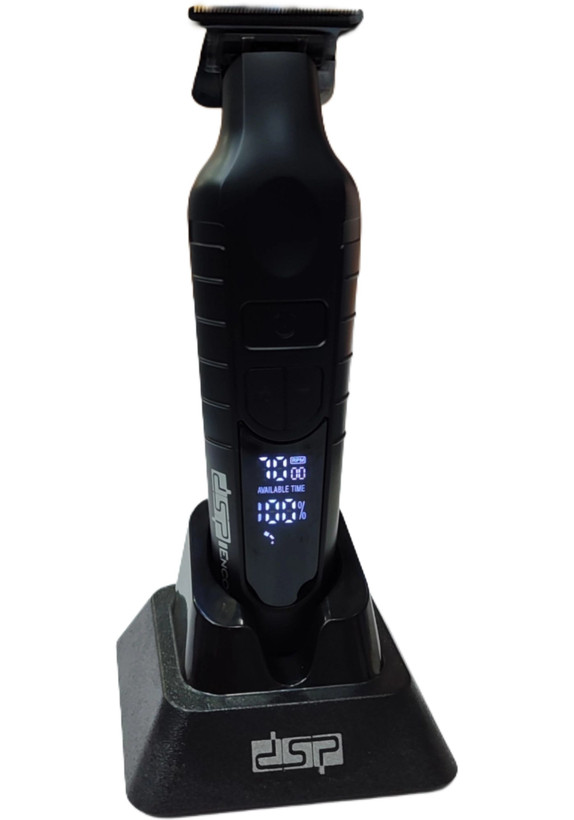 ماشین اصلاح دی اس پی مدل DSP-91506 با تکنولوژی برش مستقیم و صفر زن