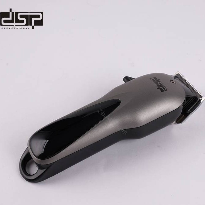 ماشین اصلاح دی اس پی مدل DSP-90407 با تیغه استیل ضد زنگ