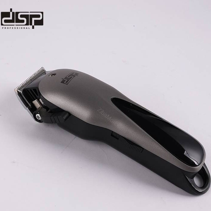 ماشین اصلاح دی اس پی مدل DSP-90407 با تیغه استیل ضد زنگ