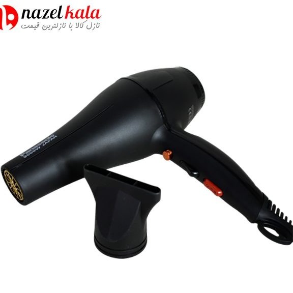 سشوار پاناسونیک PA-2025 توان 9000 وات
