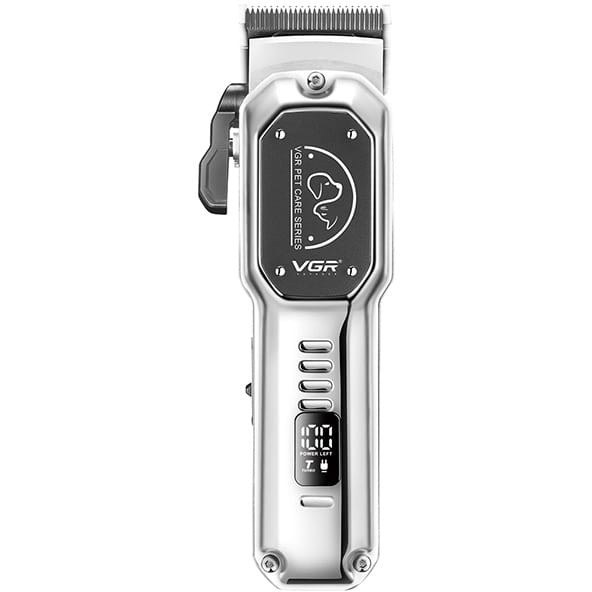 ماشین اصلاح حیوانات وی جی آر مدل VGR-V201