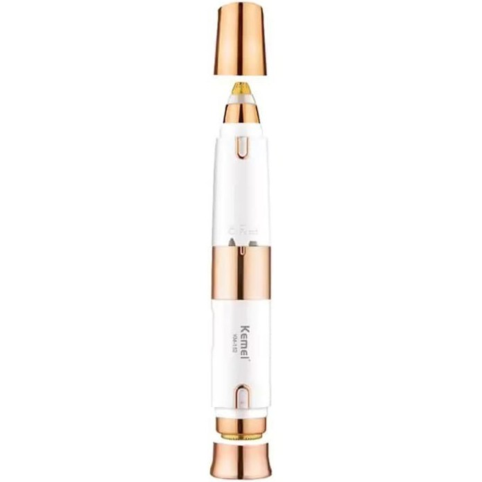 ماشین اصلاح کیمی مدل KM-152 با برش چرخشی