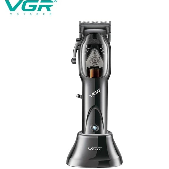 ماشین اصلاح وی جی آر مدل V-653 با تکنولوژی برش مستقیم