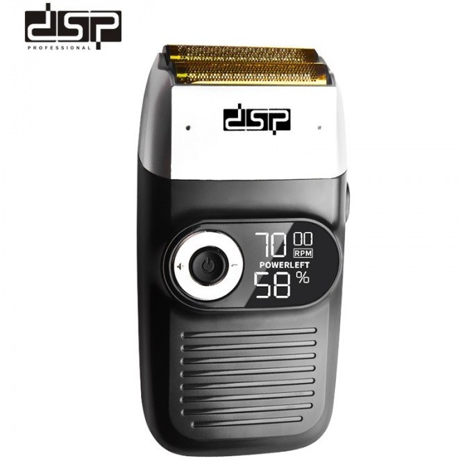 شیور دی اس پی مدل DSP-60088 با قابلیت صفرزن و ضد آب