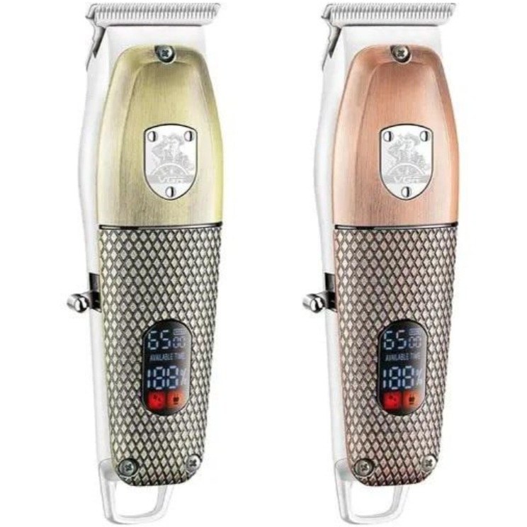 ماشین اصلاح وی جی آر مدل V-976 با تکنولوژی برش مستقیم و صفر زن