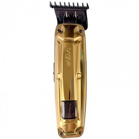 ماشین اصلاح وی جی آر مدل V-904 با تکنولوژی برش مستقیم و استیل ضد زنگ