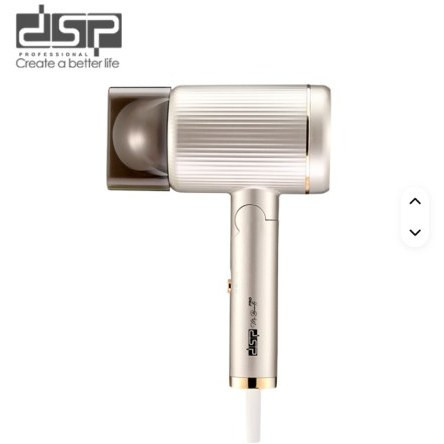 سشوار تاشو دی اس پی مدل DSP30835 با باد سرد