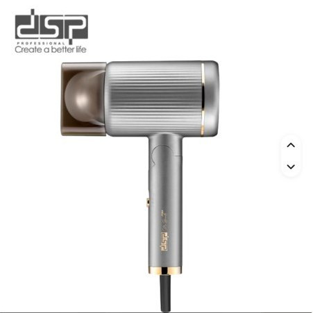 سشوار تاشو دی اس پی مدل DSP30835 با باد سرد