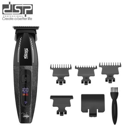 ماشین اصلاح خطزن دیاسپی مدل 92048 شارژی